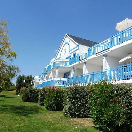 Appartement 2 Pieces Port-Bourgenay 31M2 - Acces Piscine Inclus Talmont-Saint-Hilaire Eksteriør billede