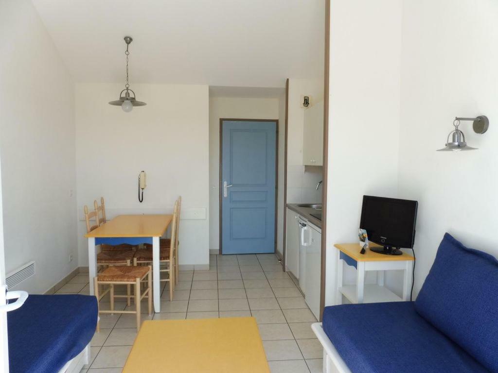 Appartement 2 Pieces Port-Bourgenay 31M2 - Acces Piscine Inclus Talmont-Saint-Hilaire Eksteriør billede