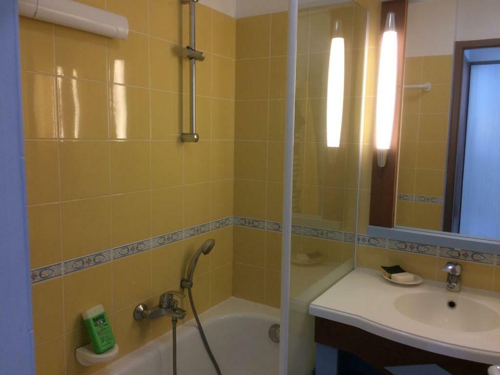 Appartement 2 Pieces Port-Bourgenay 31M2 - Acces Piscine Inclus Talmont-Saint-Hilaire Eksteriør billede